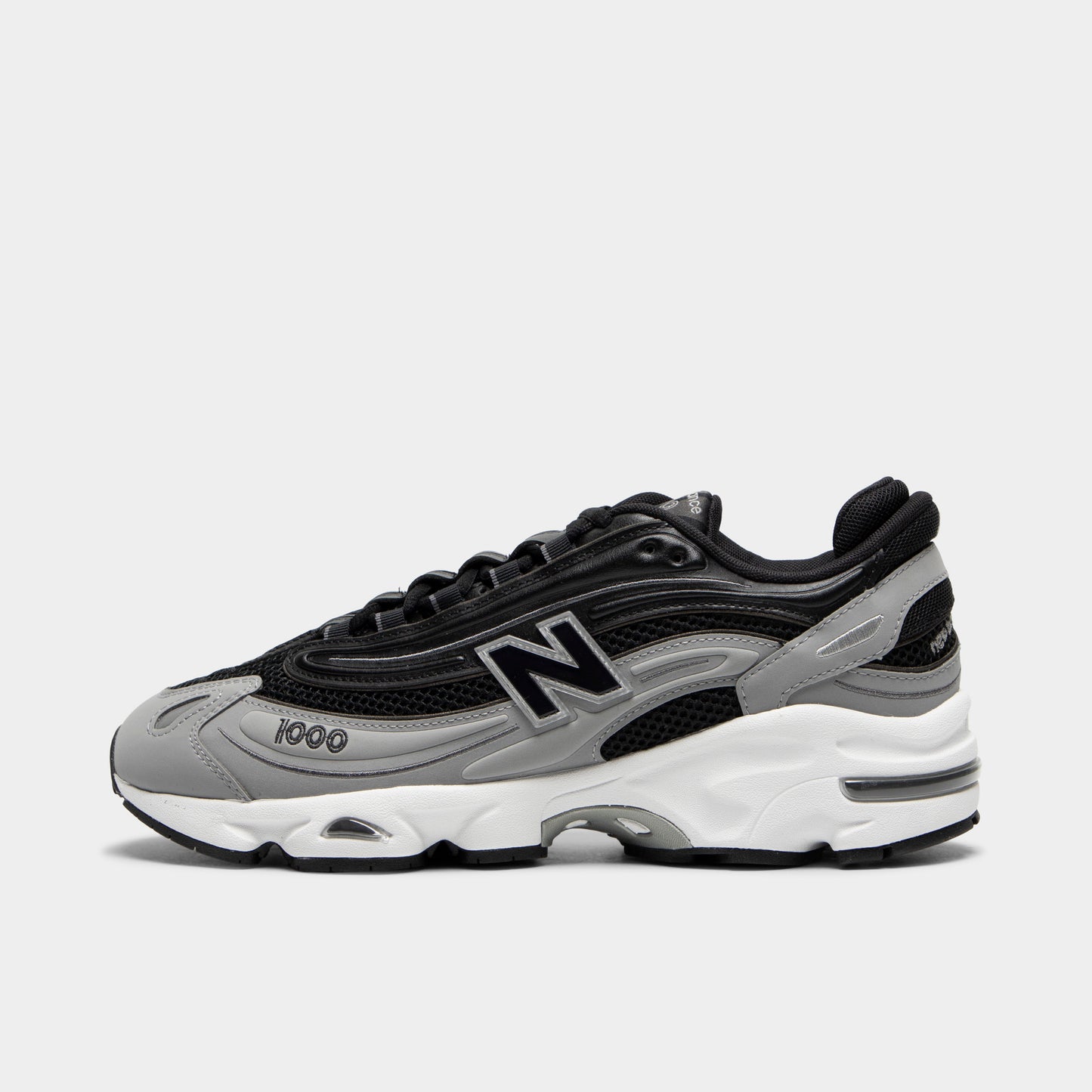 New Balance M1000 Black / Grey