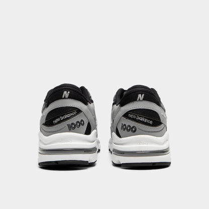 New Balance M1000 Black / Grey