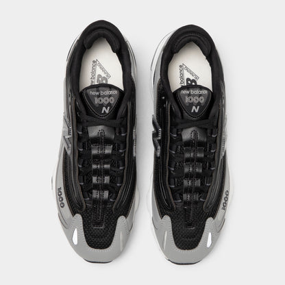 New Balance M1000 Black / Grey
