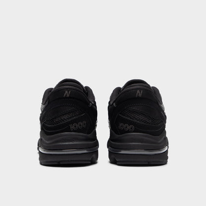 New Balance M1000 Black / Black