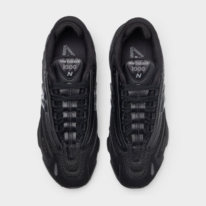 New Balance M1000 Black / Black