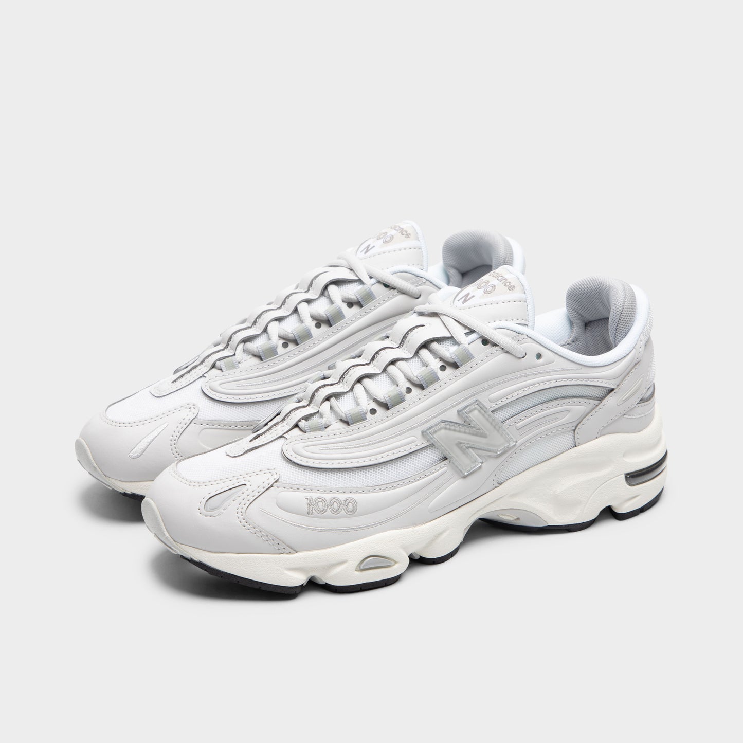 New Balance M1000 Grey / Grey