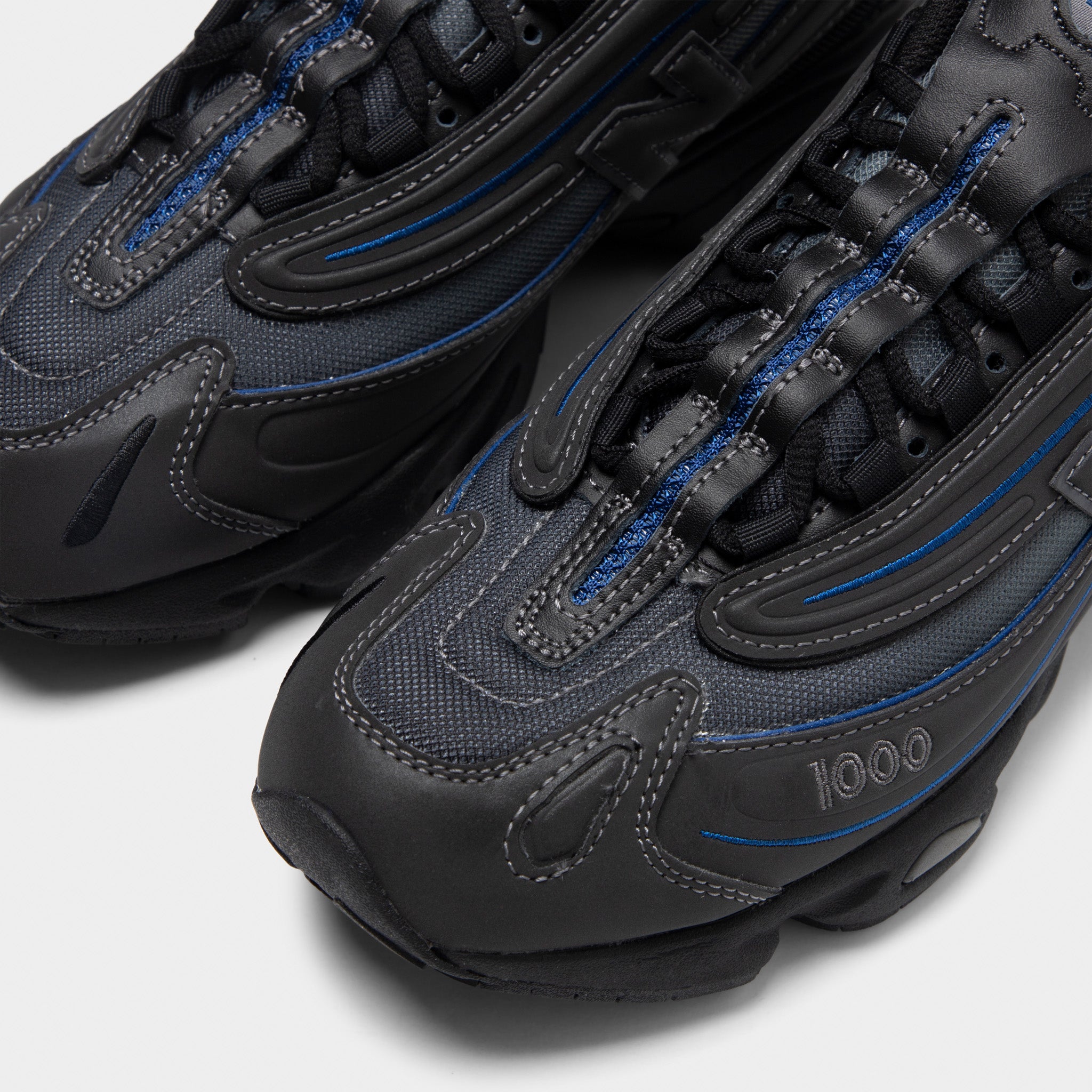 New Balance M1000 Galaxy Blue / Castlerock – JD Sports