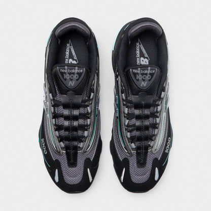 New Balance M1000 Black / Teal