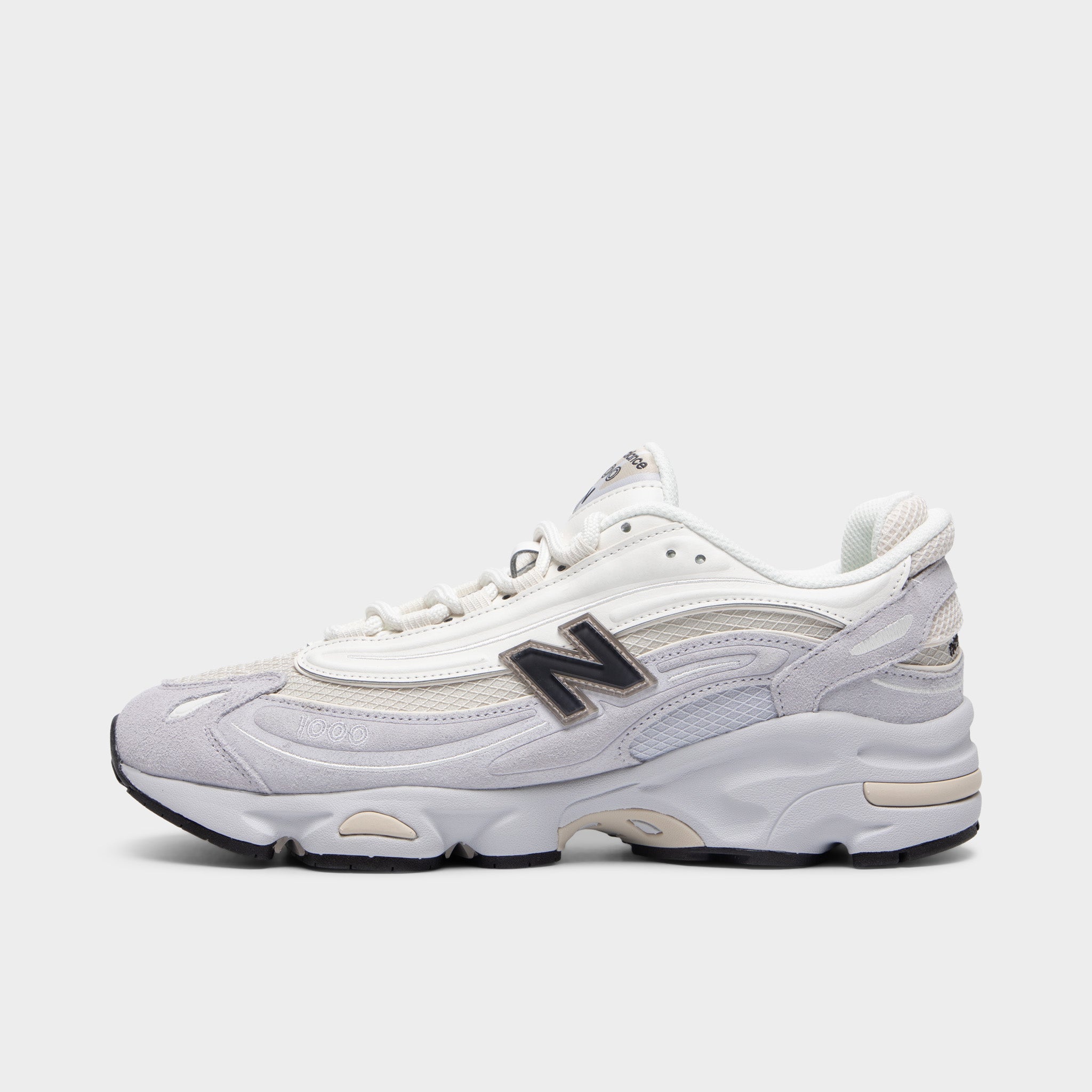 New Balance M1000 Pearl / Black – JD Sports