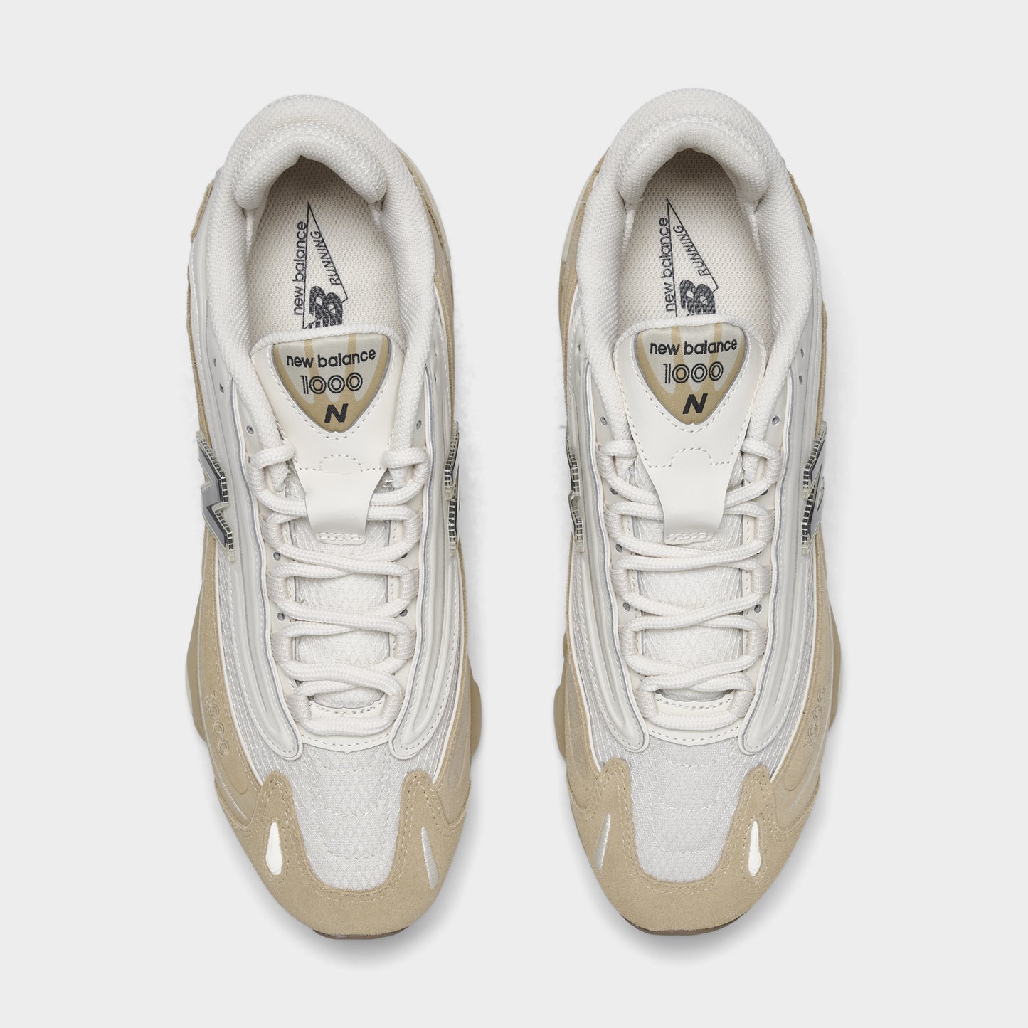 New Balance M1000 Incense / Black