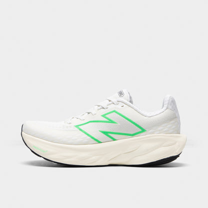 New Balance Fresh Foam 1080v14 White / Lime Leaf