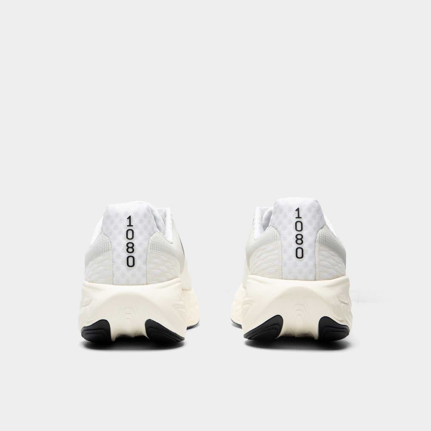 New Balance Fresh Foam 1080v14 White / Lime Leaf