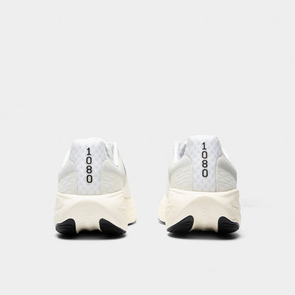 New Balance Fresh Foam 1080v14 White / Lime Leaf