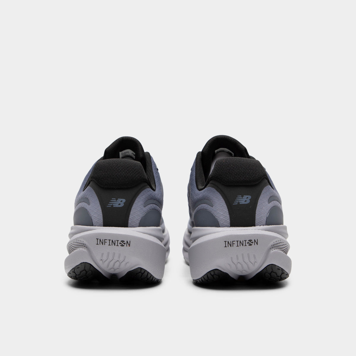 New Balance 1080v15 Purple / White
