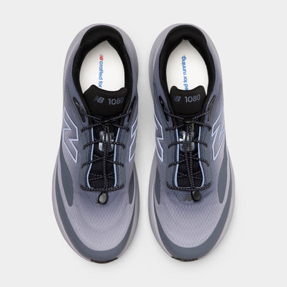 New Balance 1080v15 Purple / White