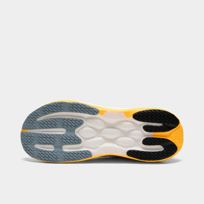 New Balance 1080v15 Blanc / Jaune