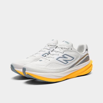 New Balance 1080v15 Blanc / Jaune