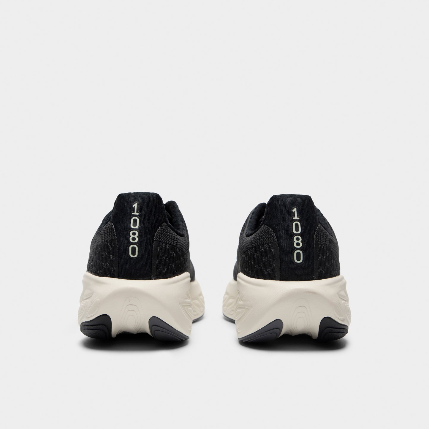 New Balance Fresh Foam X 1080v14 Black / Magnet - Linen