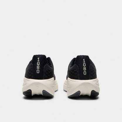New Balance Fresh Foam X 1080v14 Black / Magnet - Linen
