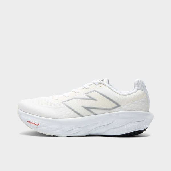 new balance Fresh Foam X 1080 v14　27.5 New Balance Fresh Foam X 1080v14 White / Silver – JD Sports