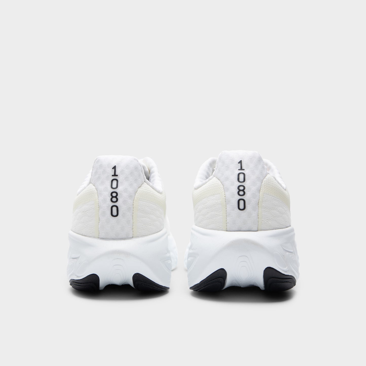 New Balance Fresh Foam X 1080v14 White / Silver
