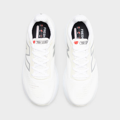 New Balance Fresh Foam X 1080v14 White / Silver