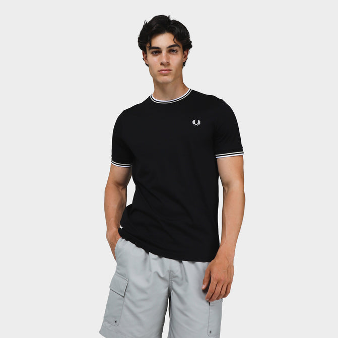 Fred perry jd sale sale