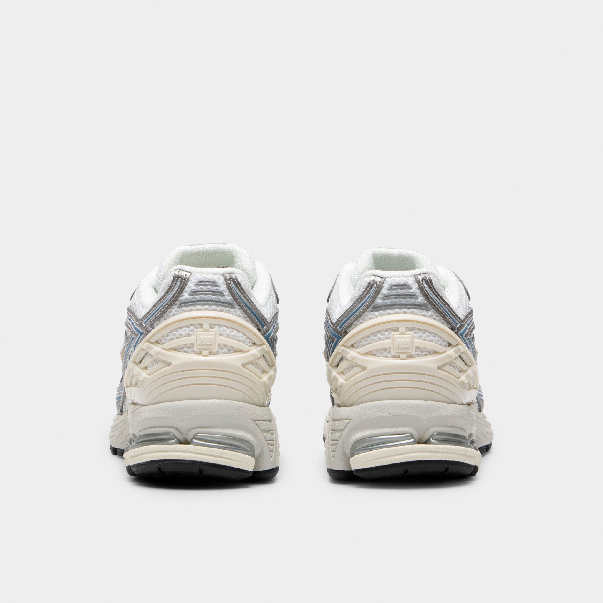 New Balance 1906R Sea Salt / Blue – JD Sports