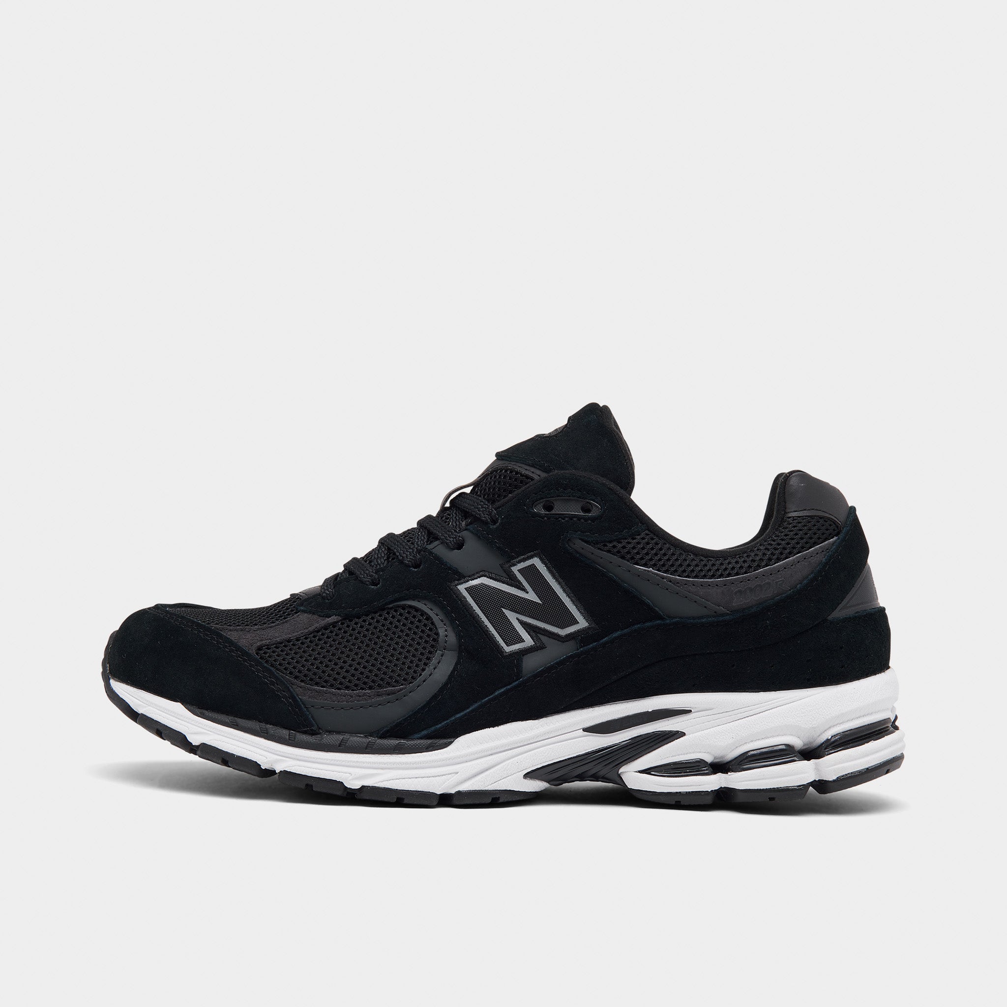 New Balance M2002RBK ブラック New Balance M2002RBK Black / Phantom – JD Sports