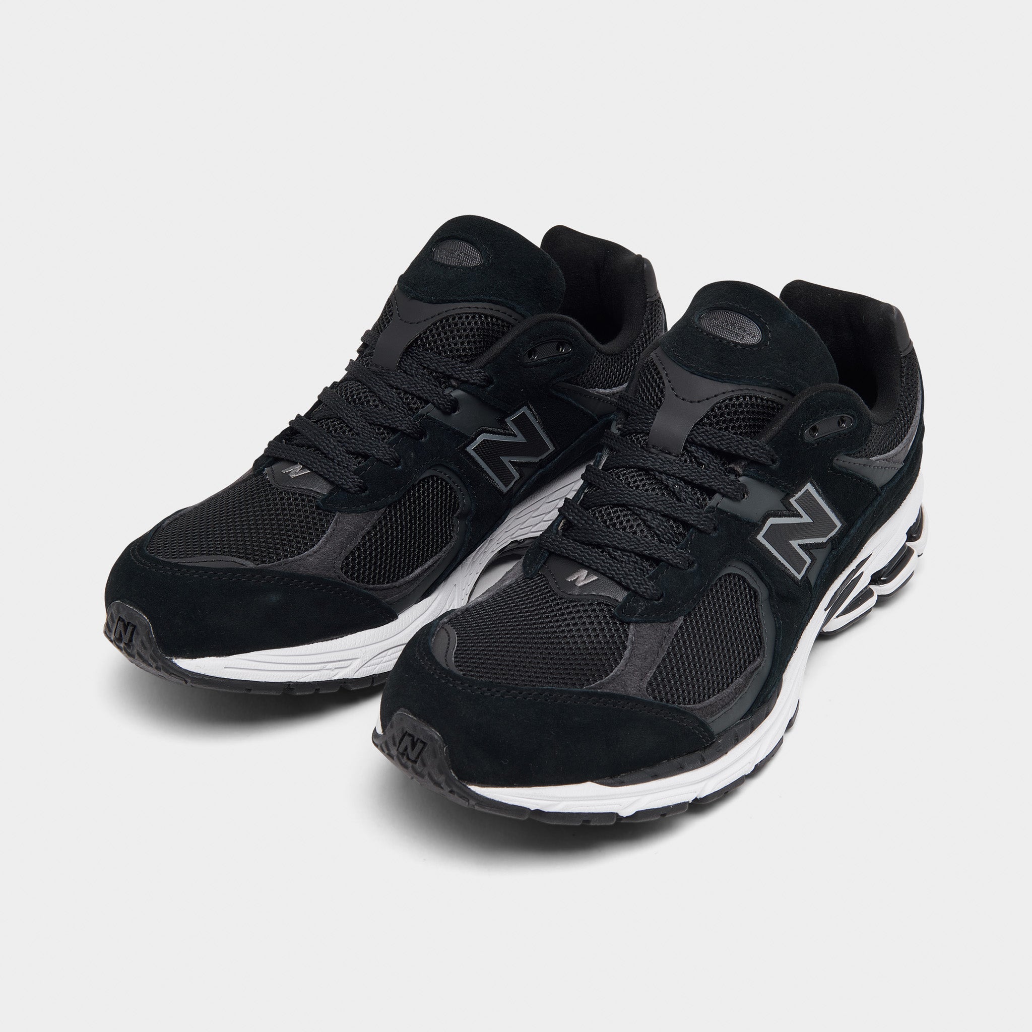 ★New Balance ML2002RB BLACK★ New Balance ML2002RB Black (2020)