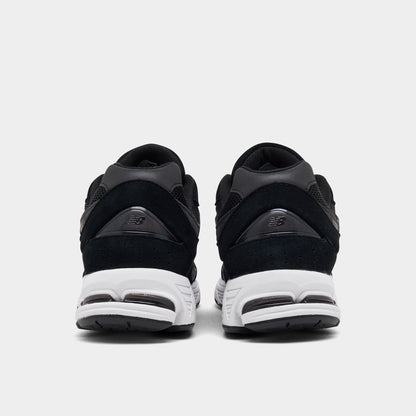 New Balance M2002RBK Black / Phantom