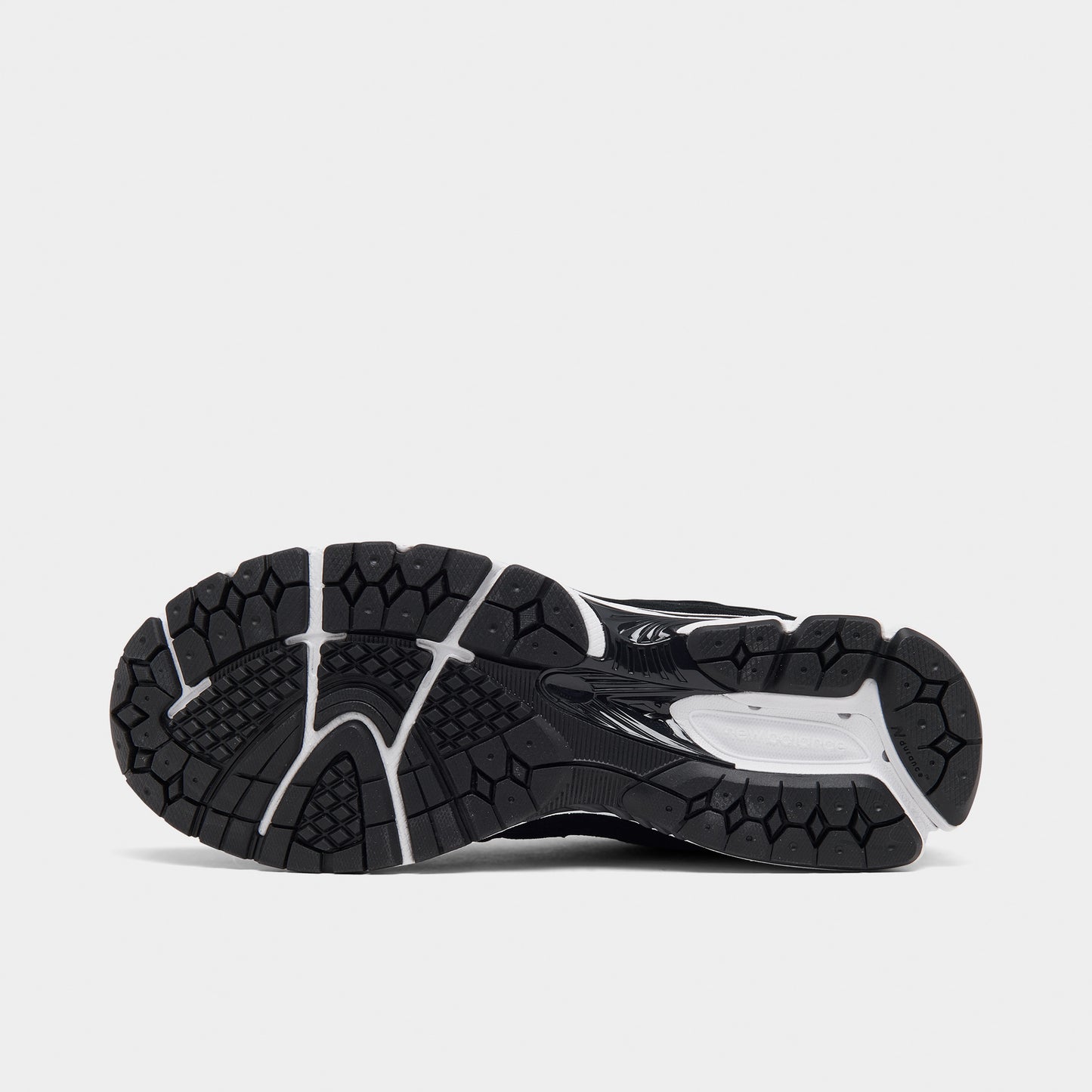 New Balance M2002RBK Black / Phantom