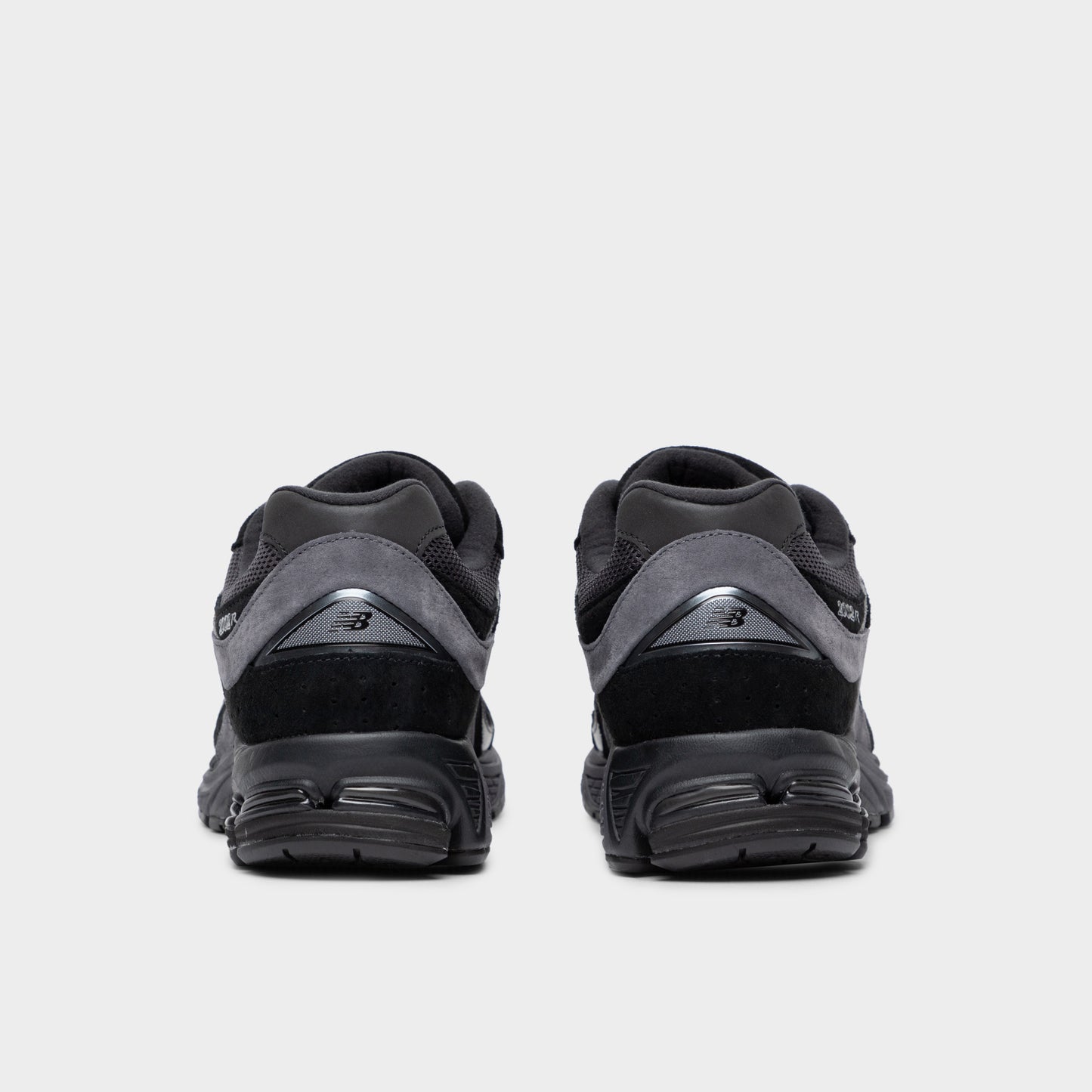 New Balance M2002RBL Black / Black