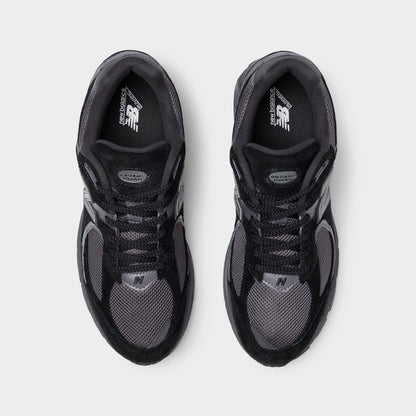 New Balance M2002RBL Black / Black