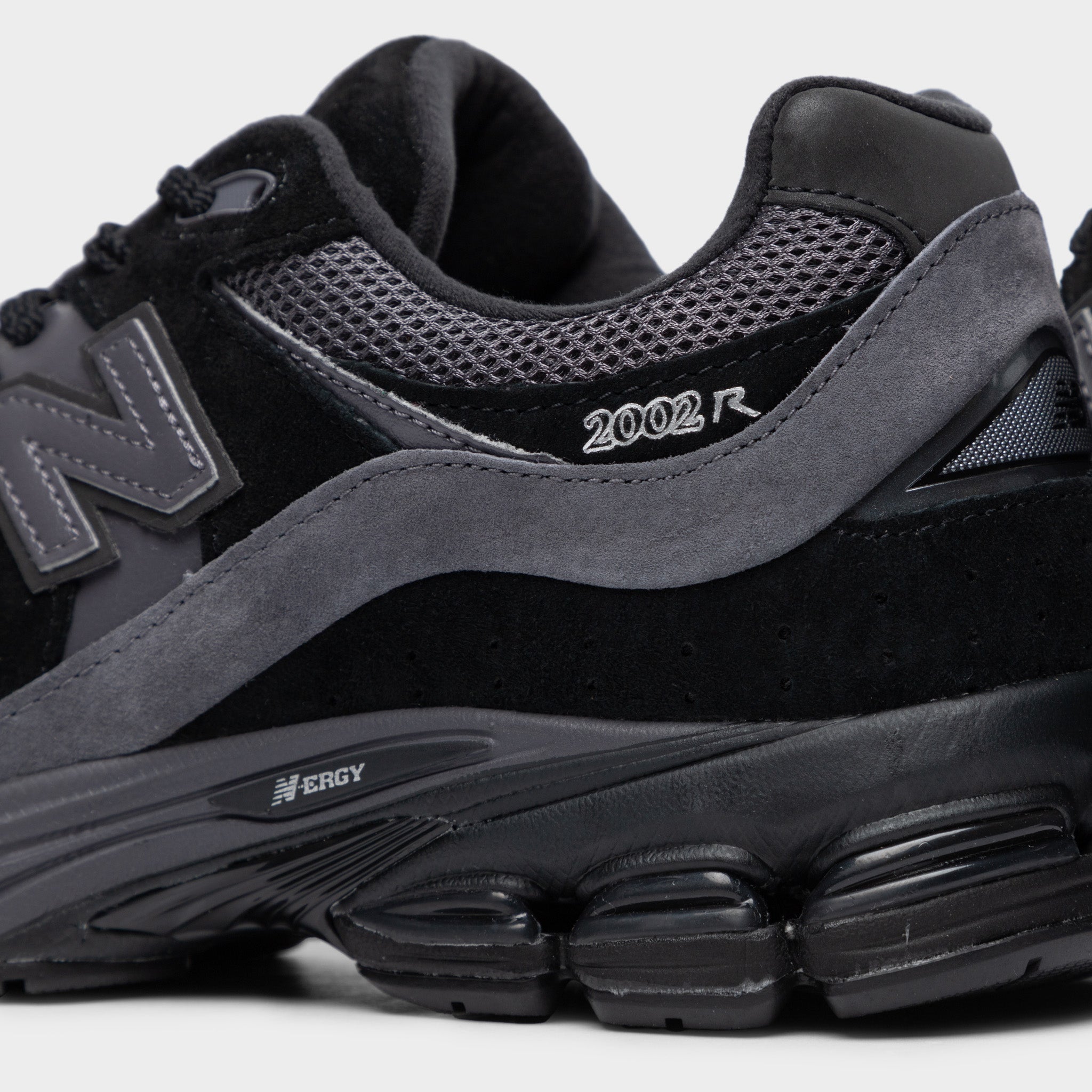【New Balance 】M2002RHU 22FW-I New Balance 2002R Sport Royal Men's - M2002RHU - US