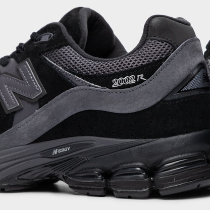 New Balance M2002RBL Black / Black