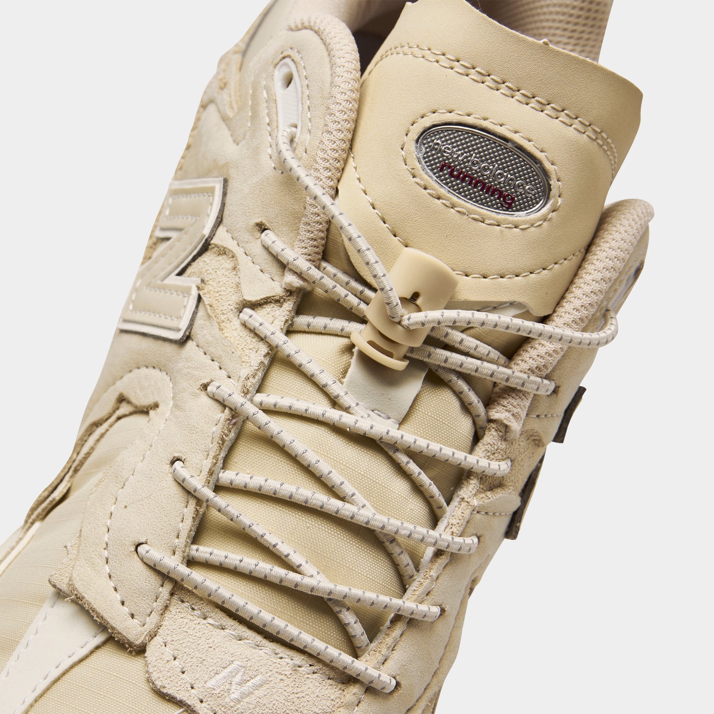 New Balance M2002RDQ Grès / Tourterelle