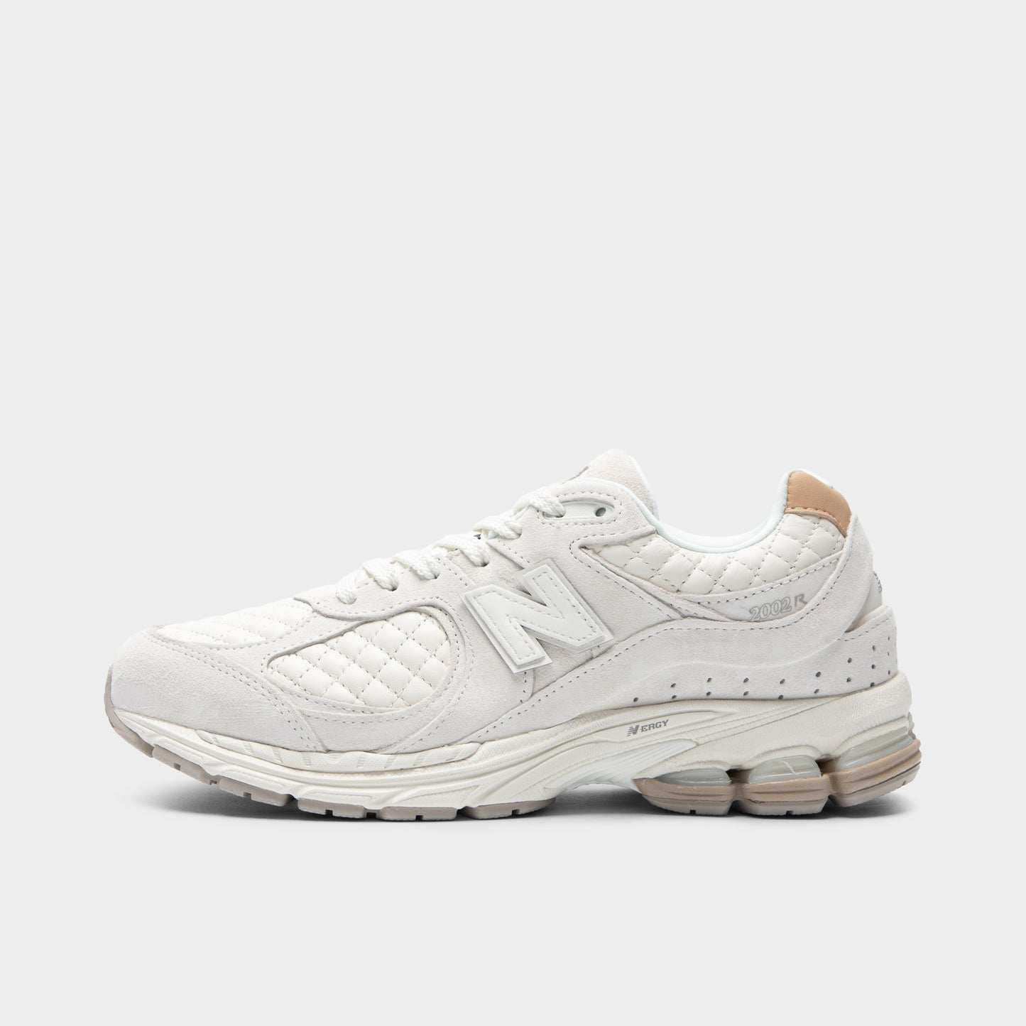 New Balance 2002R Tan / Tan