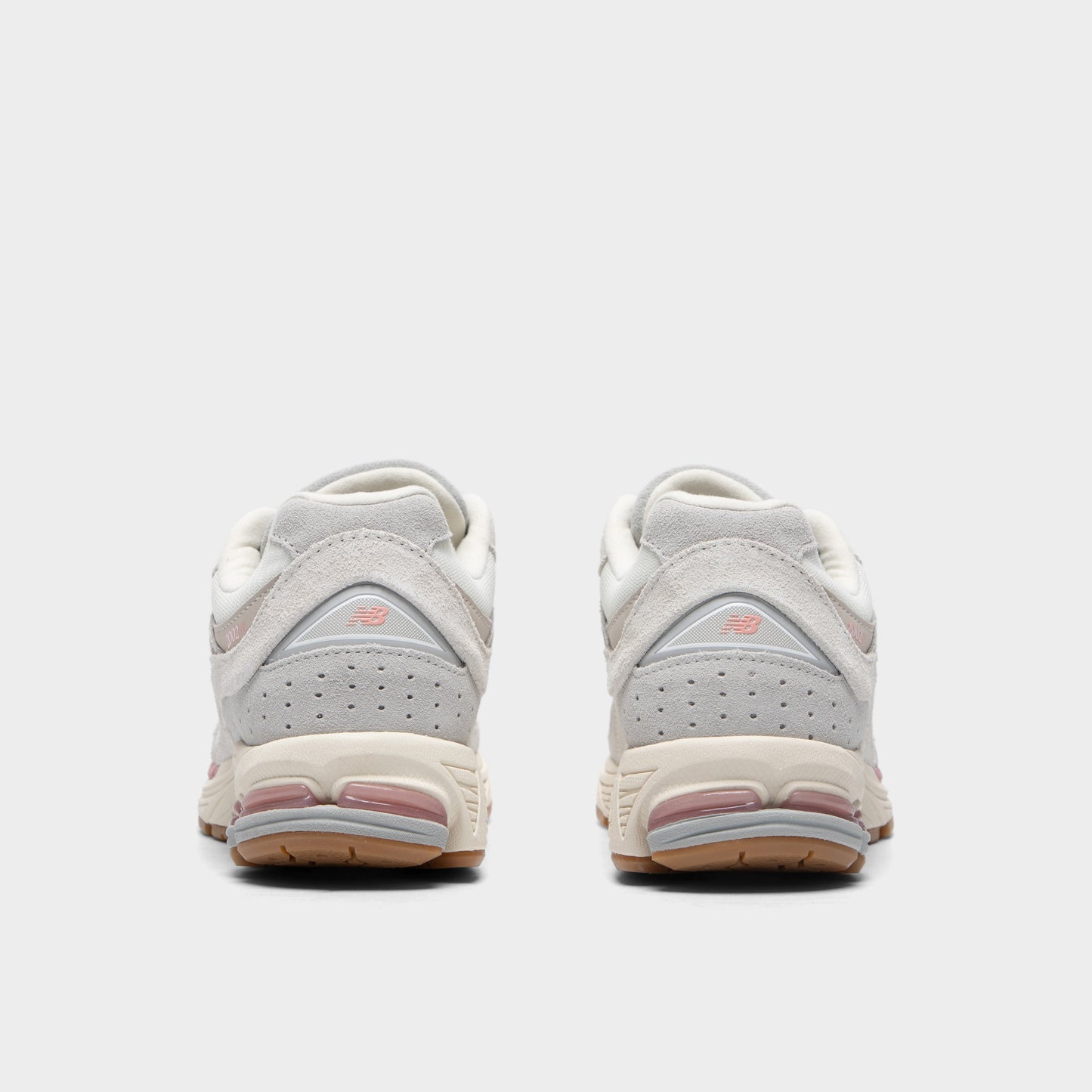 New Balance 2002R Sea Salt / Reflection