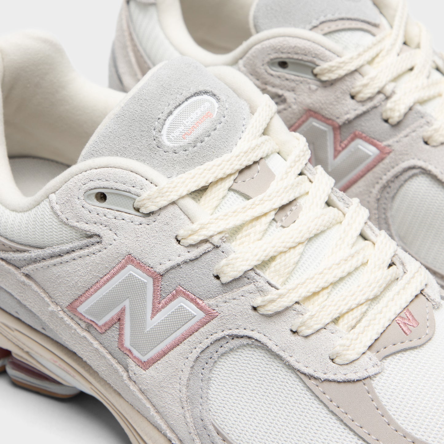 New Balance 2002R Sea Salt / Reflection