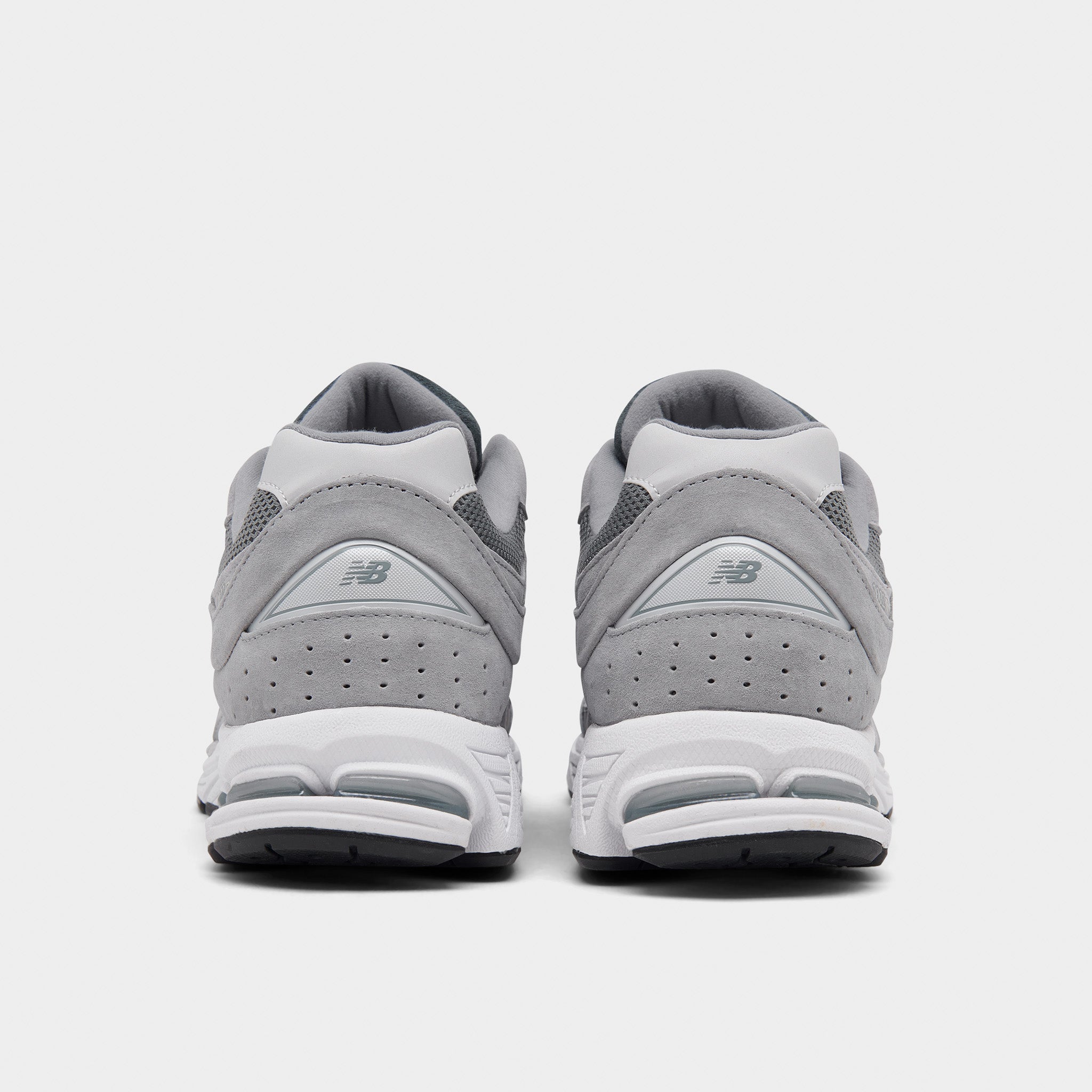 New Balance M2002 Steel / Orca – JD Sports