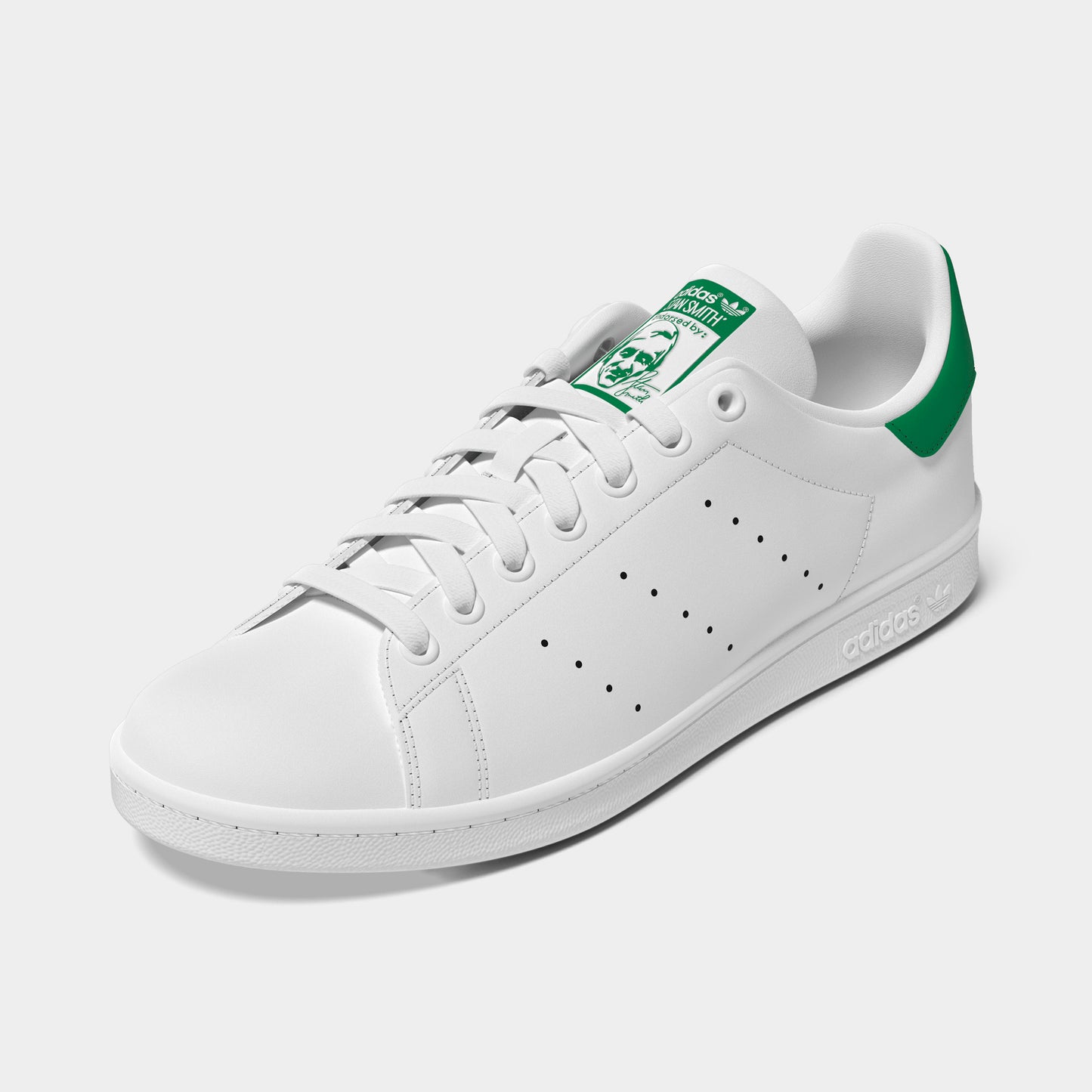adidas Originals Stan Smith OG White / White-Green
