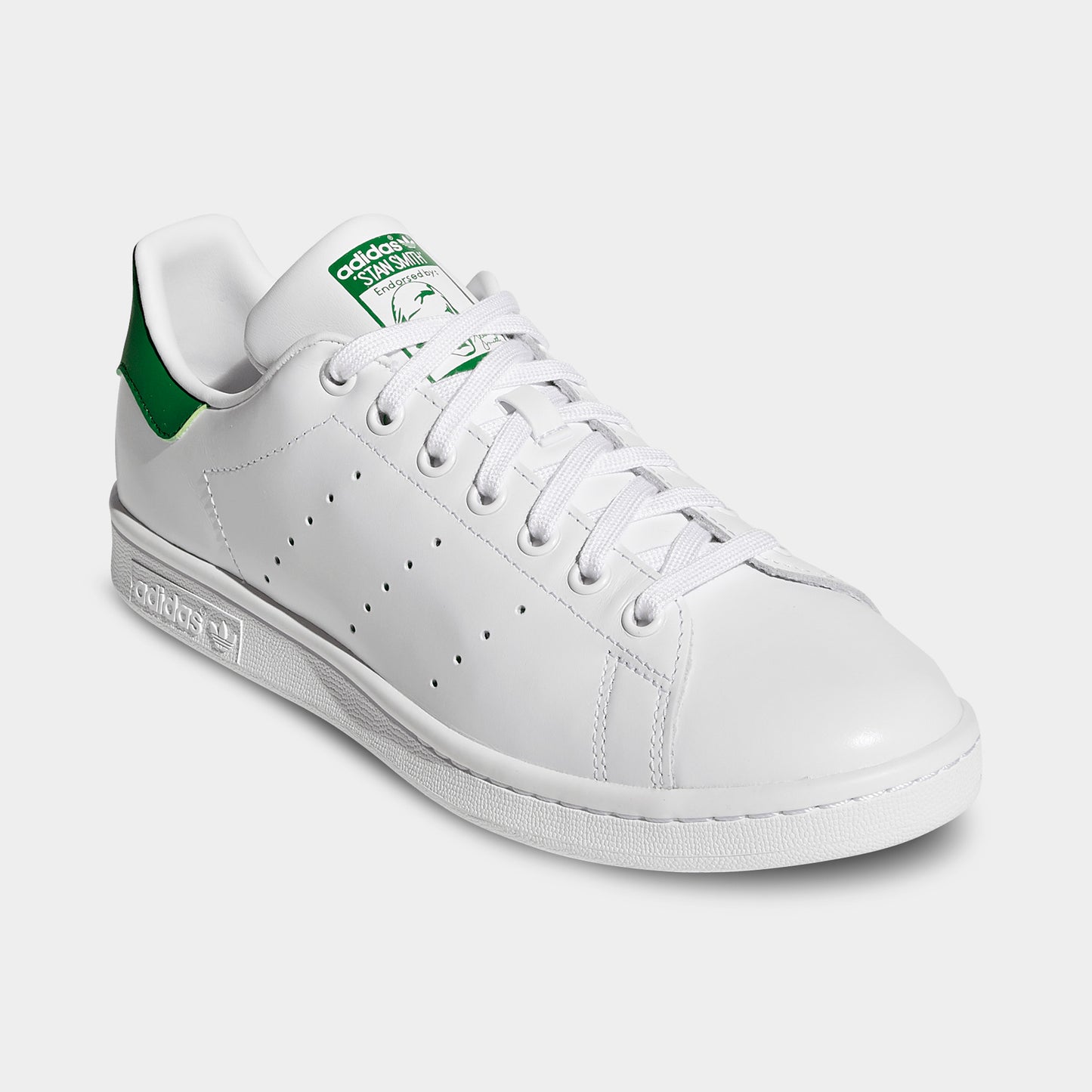 adidas Originals Stan Smith OG White / White-Green