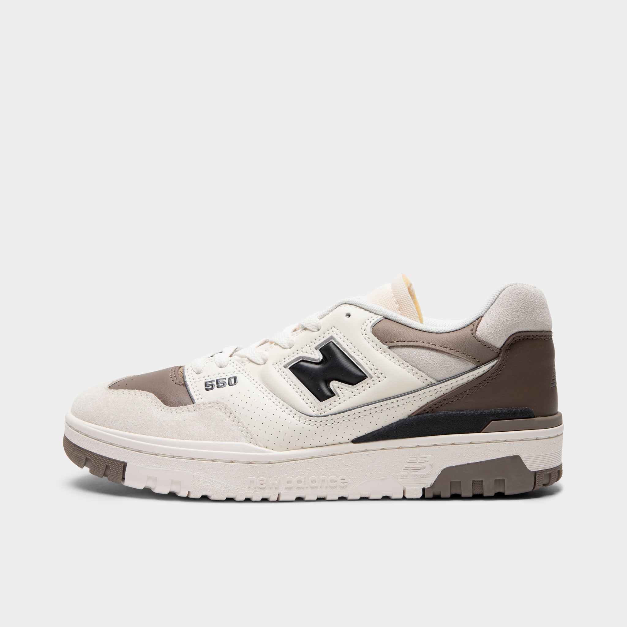 New Balance 550 Tan / White – JD Sports