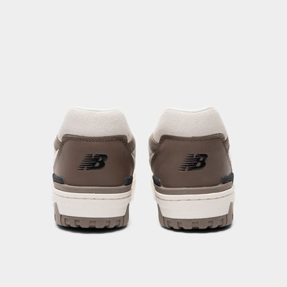 New Balance 550 Tan / White