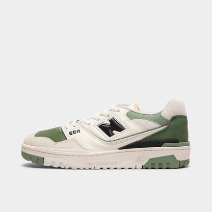 New Balance 550 Sea Salt / Oregano