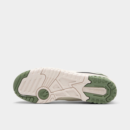 New Balance 550 Sea Salt / Oregano