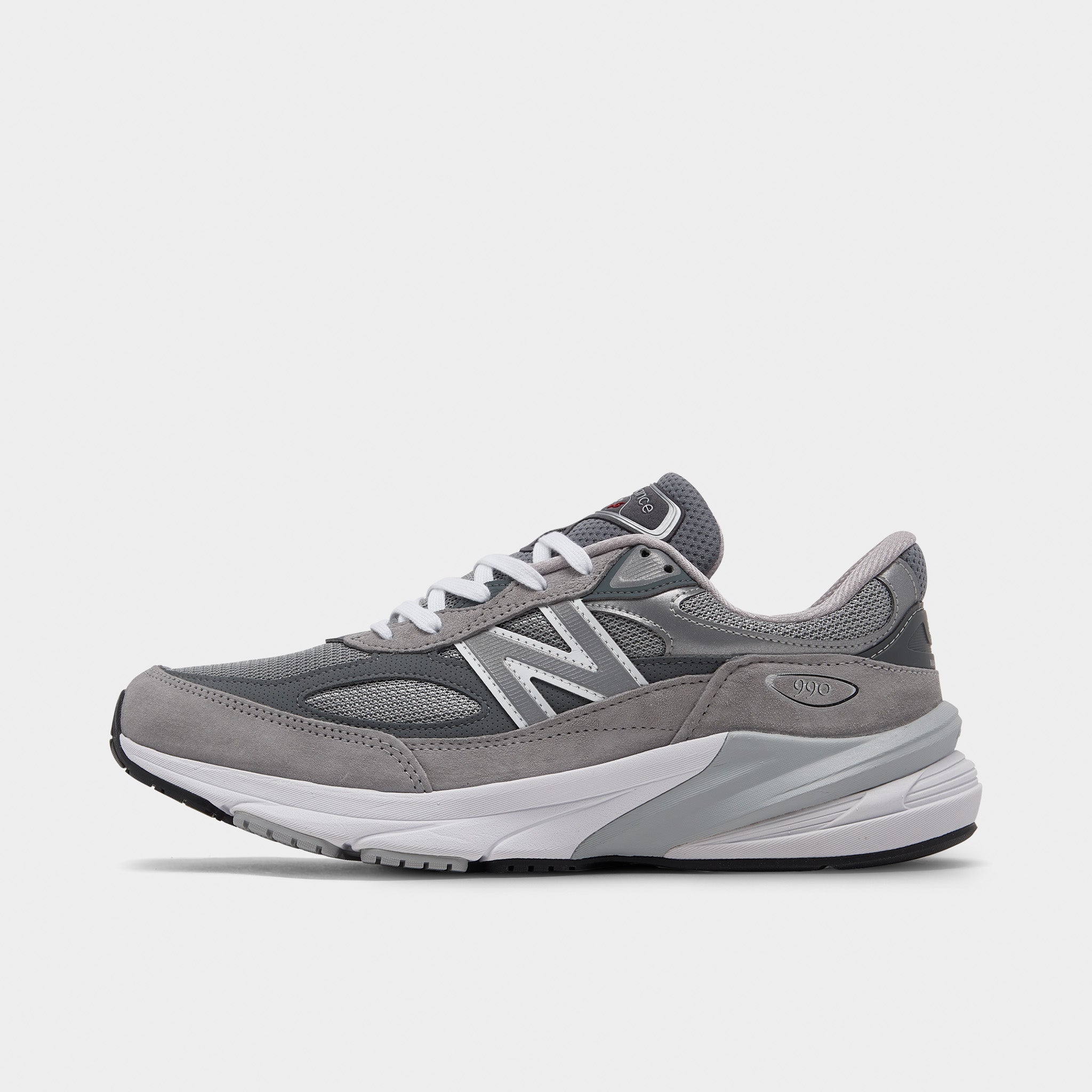 New Balance MADE in USA M990GL6 / Grey | JD Sports Canada