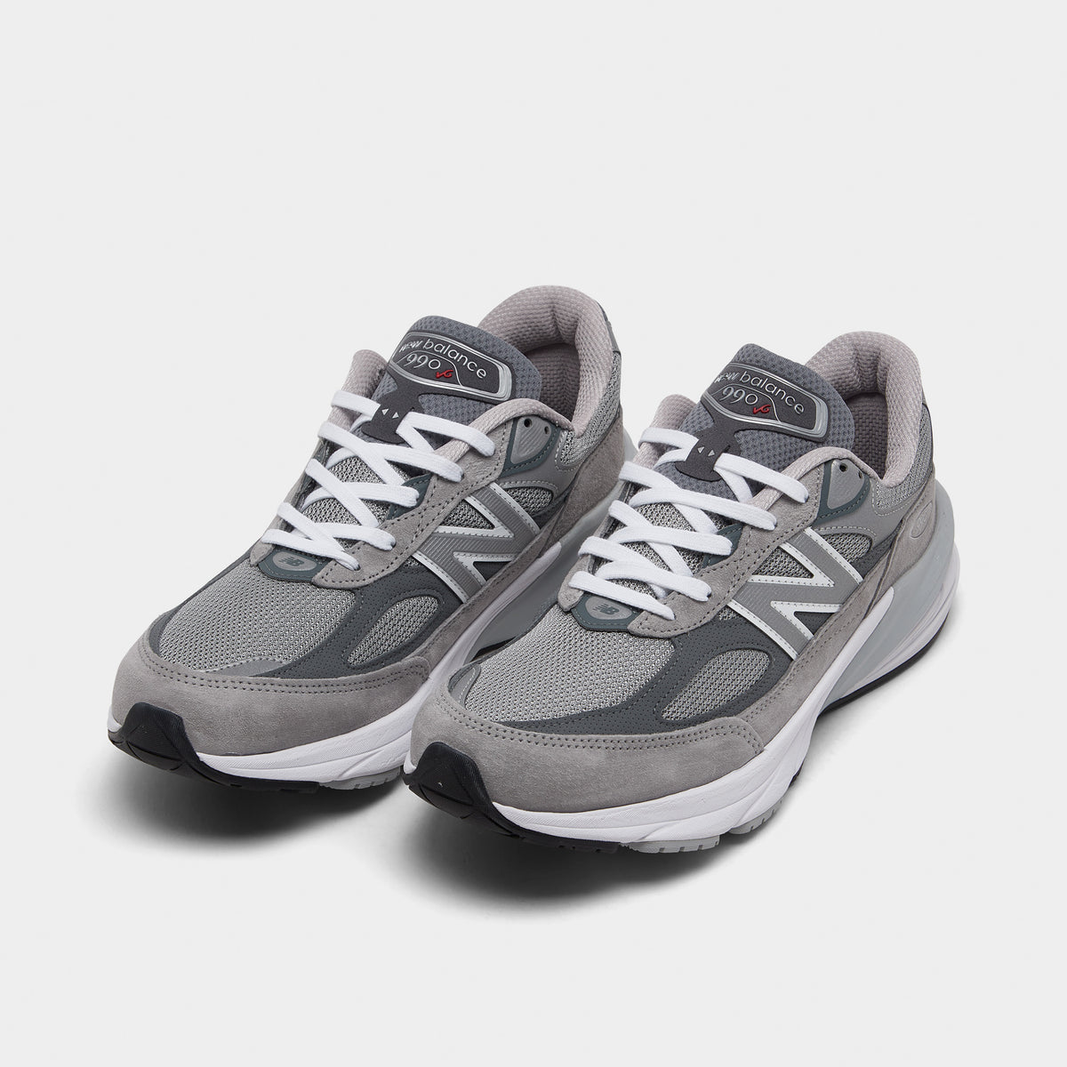New Balance MADE in USA M990GL6 Grey – JD Sports - Main Image
