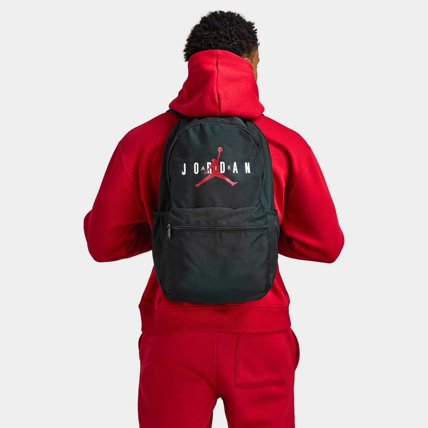 Jordan HBR Backpack / Black
