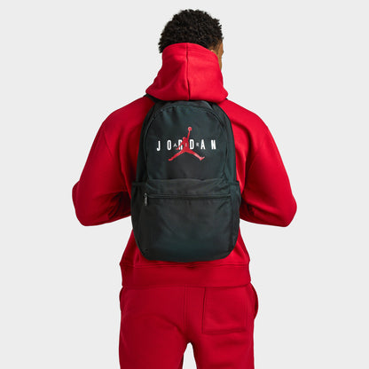 Jordan HBR Backpack / Black