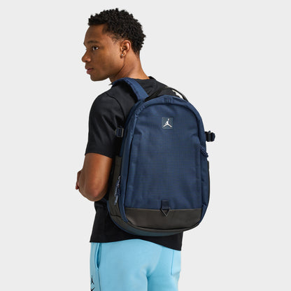 cordura nike backpack Jordan Cordura Backpack/ Midnight Navy – JD Sports