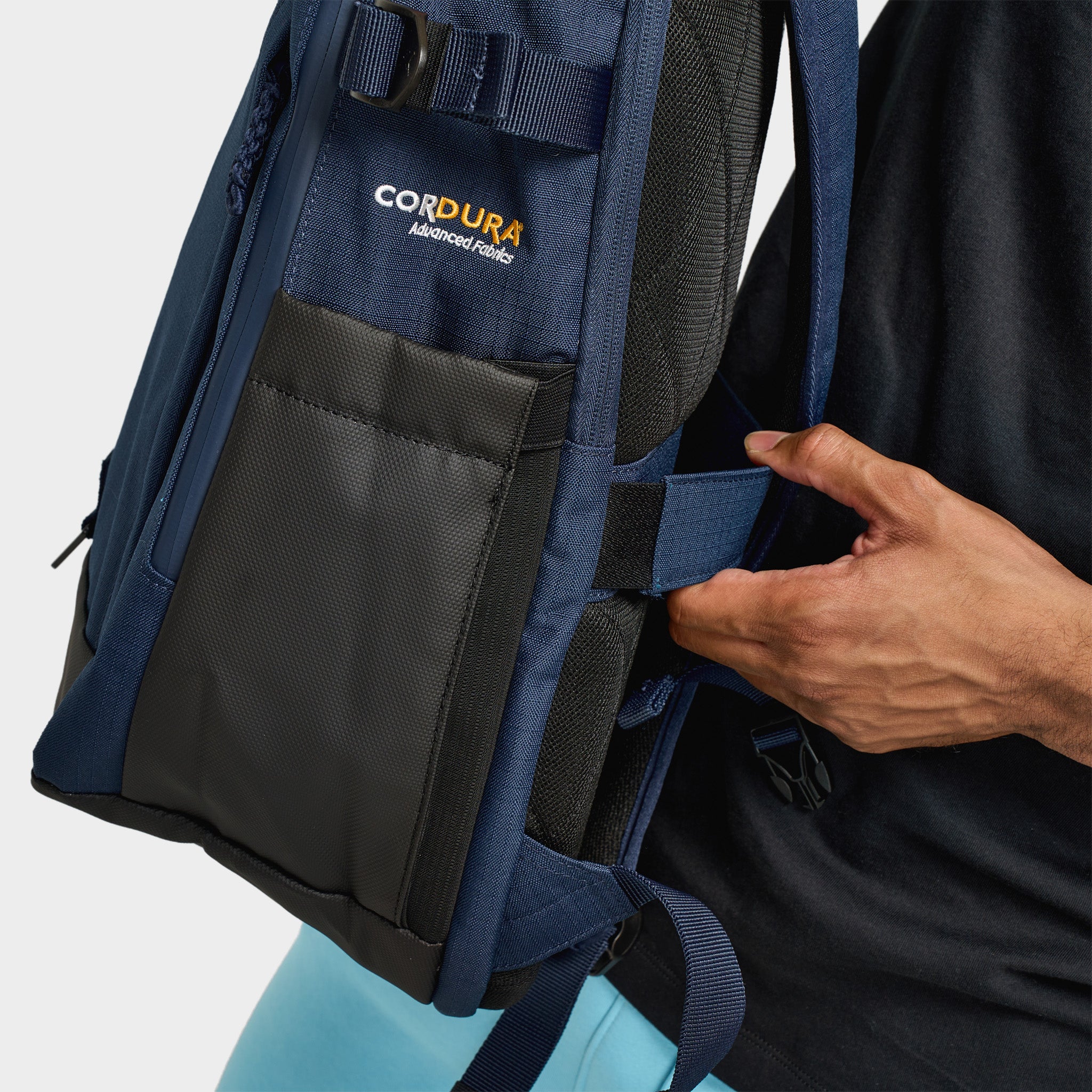 Jordan Cordura Backpack/ Midnight Navy – JD Sports