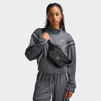 Jordan Franchise Sac bandoulière (2 L) / Noir